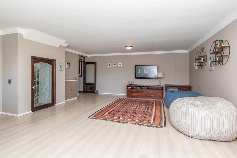 3 Bedroom Property for Sale in Stonehurst Mountain Estate Western Cape